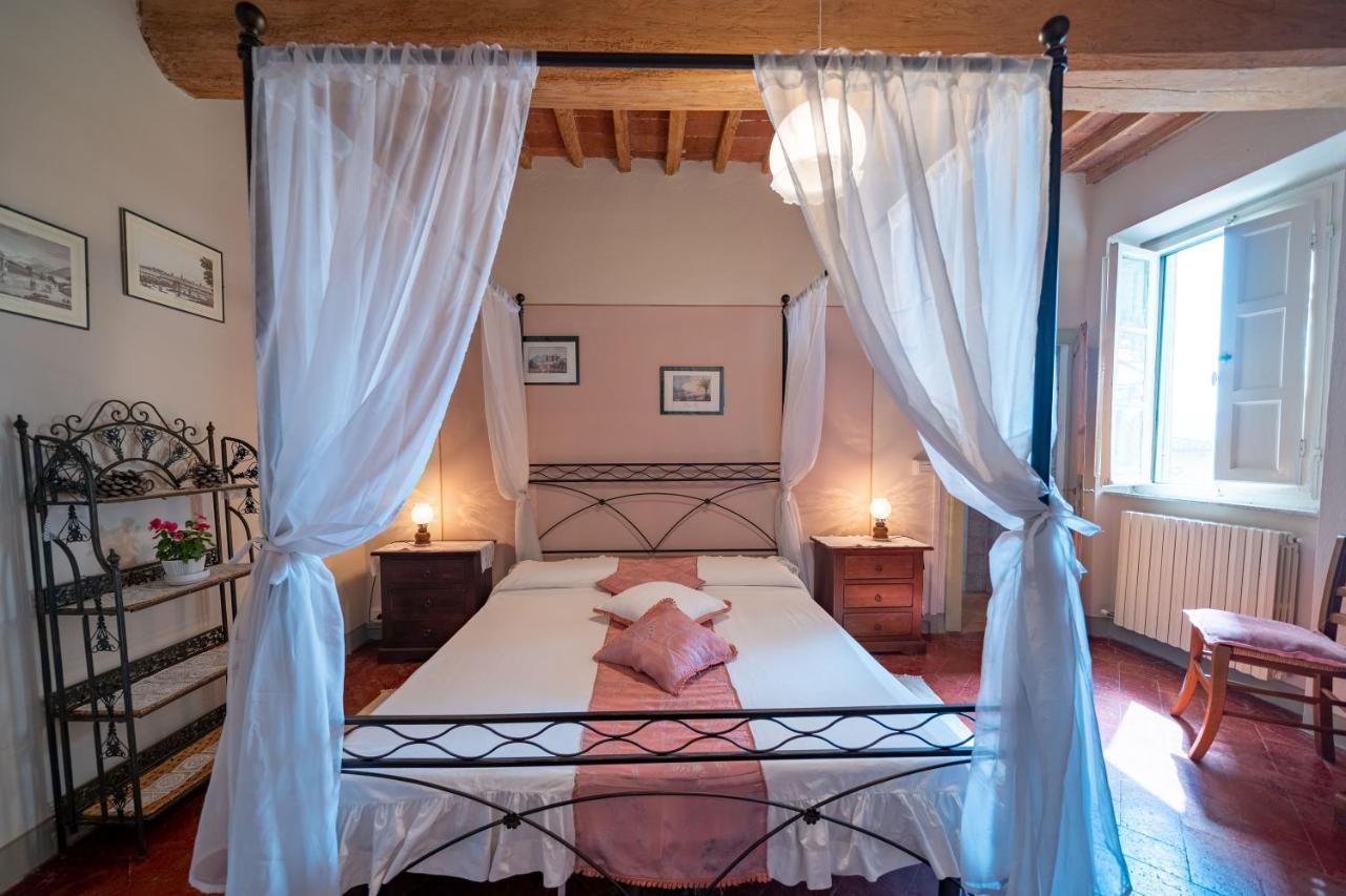 Tenute Di Badia Altopascio Ngoại thất bức ảnh