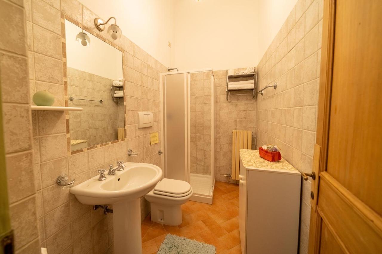 Tenute Di Badia Altopascio Ngoại thất bức ảnh