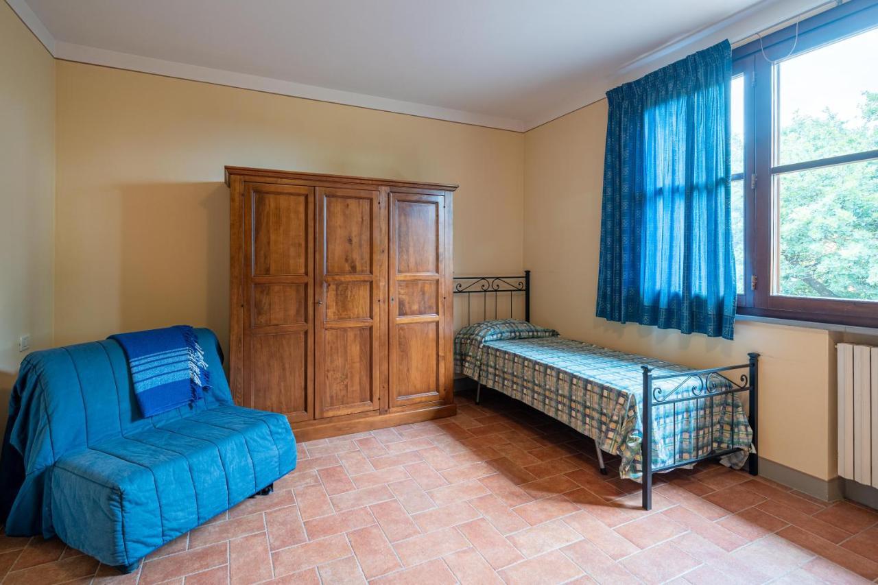 Tenute Di Badia Altopascio Ngoại thất bức ảnh