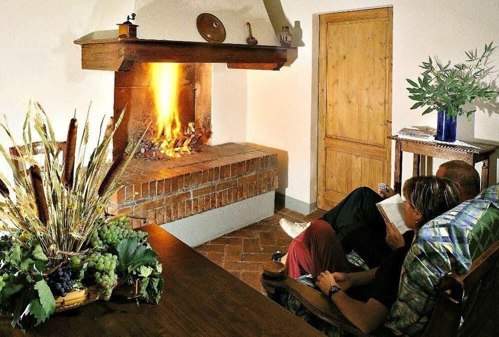 Tenute Di Badia Altopascio Ngoại thất bức ảnh
